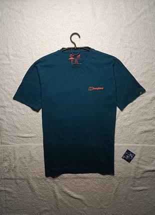 Футболка berghaus