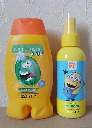 Набор детский avon