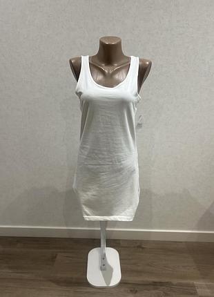 Ночнушка -майка papaya p12