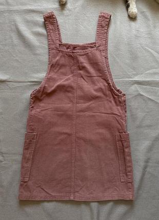 Сарафан bershka 3