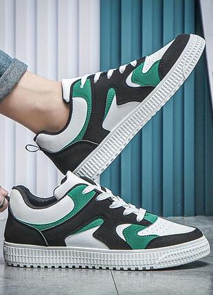 Жіночі кеди 37 розміру