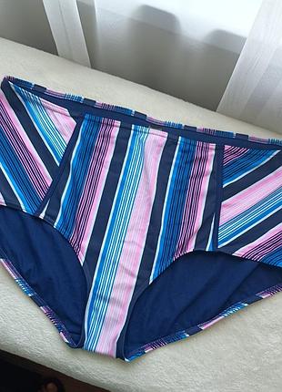 Низ від купальника плавки жіночі tu 56/58/60 укр розмір