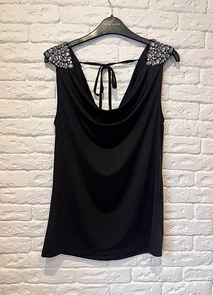 Блуза з каменями