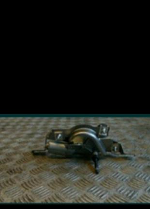 Моторчик стеклоочистителя ford fiesta