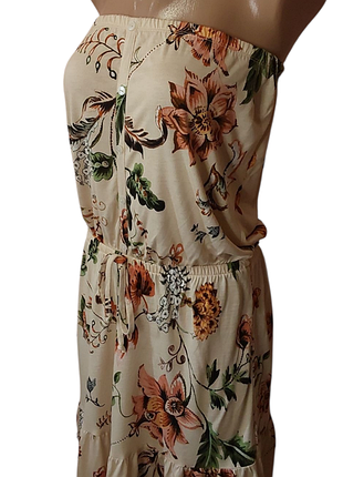 Акция 1+1 = 3 красивого платья buffalo новенькое 100% отворота трикотаж