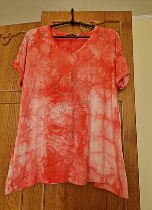 Футболка женская