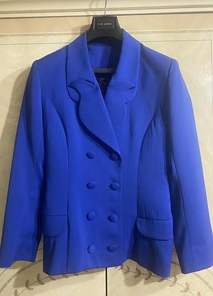 Піджак франція 🇫🇷 👛☘️