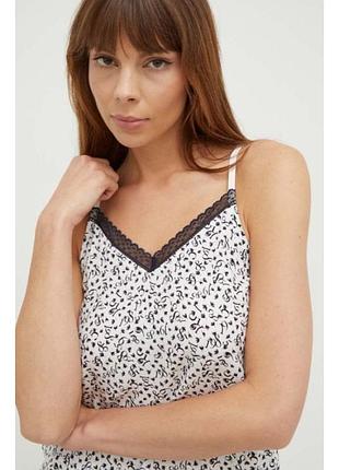 Майка пижамная tommy hilfiger(оригинал)