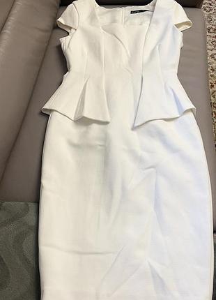 Плаття zara оригінал.