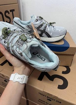 Asics gel-kahana 8 grey 8