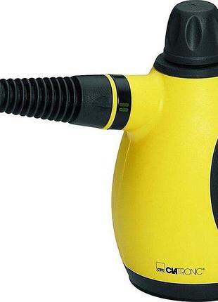 Пароочиститель ручной clatronic dr 3653