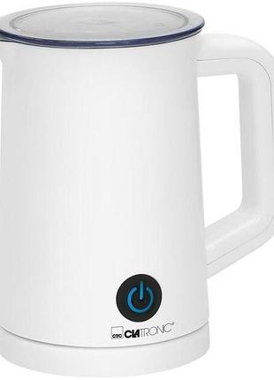 Вспенитель молока clatronic ms 3693