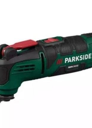 Багатофункціональний інструмент parkside pmfw 310 h5