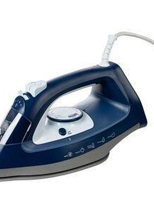 Паровой утюг silvercrest sdbb 2400 a1