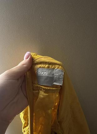 Сукня asos 6