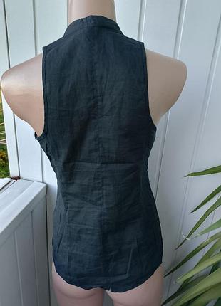 Легкая блуза barkins4 фото