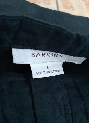 Легкая блуза barkins6 фото