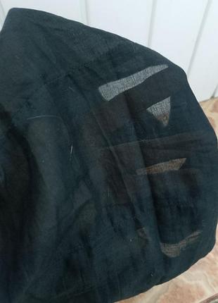 Легкая блуза barkins5 фото