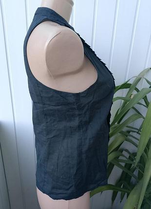 Легкая блуза barkins3 фото