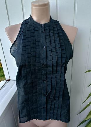 Легкая блуза barkins