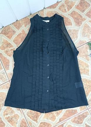 Легкая блуза barkins2 фото