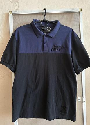 Raf simons fred perry