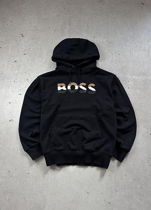 Hugo boss men’s hoodie original чоловіче худі босс оригінал