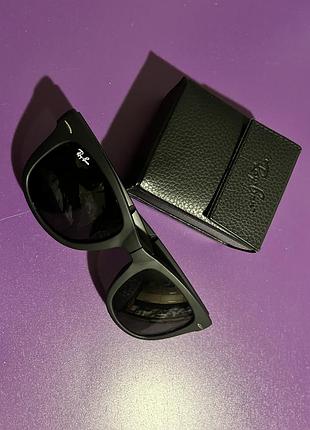 Окуляри ray ban