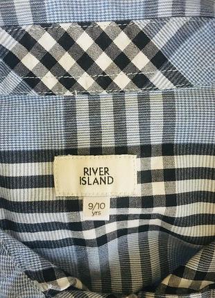 Сорочка river island 3
