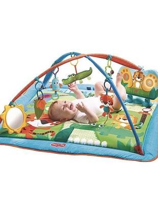 Килимок tiny love „safari“