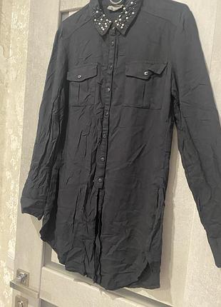 Рубашка сорочка 3