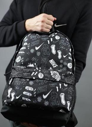 Надёжный рюкзак nike на каждый день - стиль и функциональность