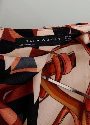 Сукня zara 7