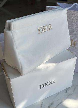 Косметичка dior originally 3