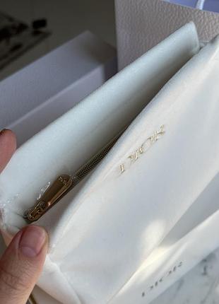 Косметичка dior originally 4