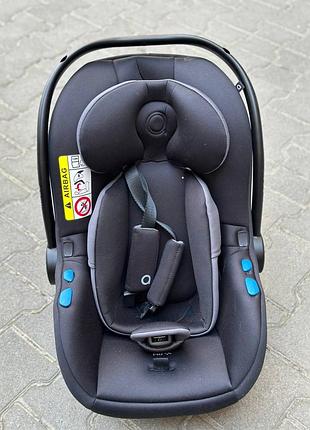 Автокрісло anex avionaut pixel