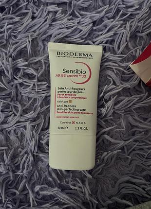 Крем bioderma