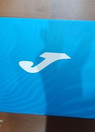Продам новые бутсы joma, размер 42.
совершенно новые, ни разу не одевались.