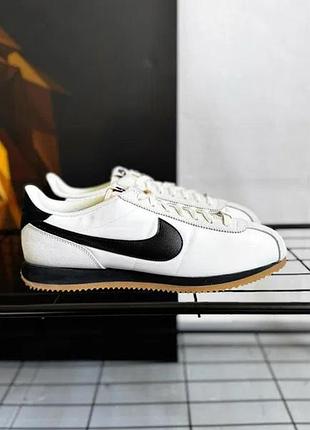 Кросівки nike cortez hm9987-001 оригінал