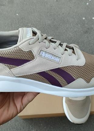 Ультралегкі кросівки reebok royal ultra light. (устілка 29,5 см). оригінал. нові