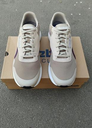 Ультралегкие кроссовки reebok royal ultra light. (стелька 29,5 см). оригинал. новые