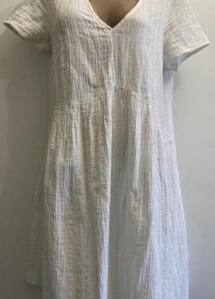 Сукня бавовна легенька