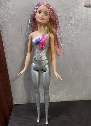 Барбі супер героїня