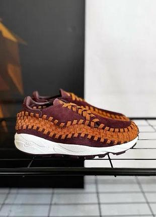 Кроссовки nike air footscape fb1959-200 оригинал