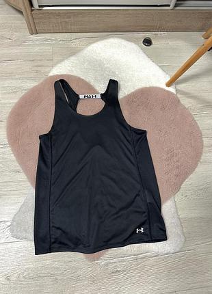 Спортивна маєчка від under armour