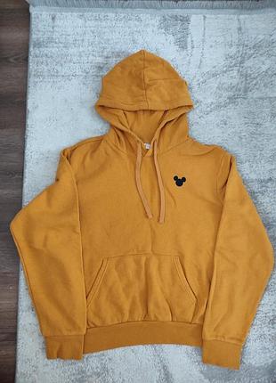 Худі з мікі маусом h&m