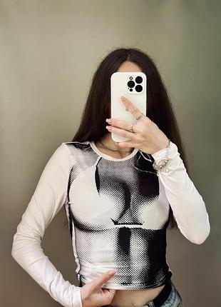 Shein топ shein