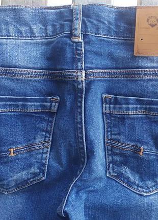 Продам джинсы подростковые 3