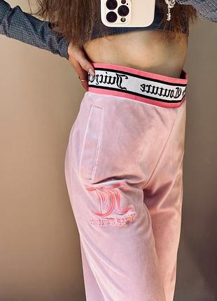 Juicy couture спортивниі штани