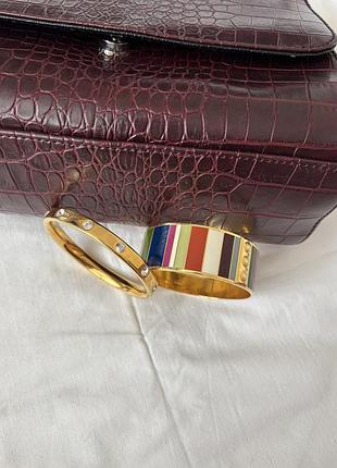 Вінтажні браслети